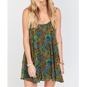 Show Me Your Mumu Bella Dress